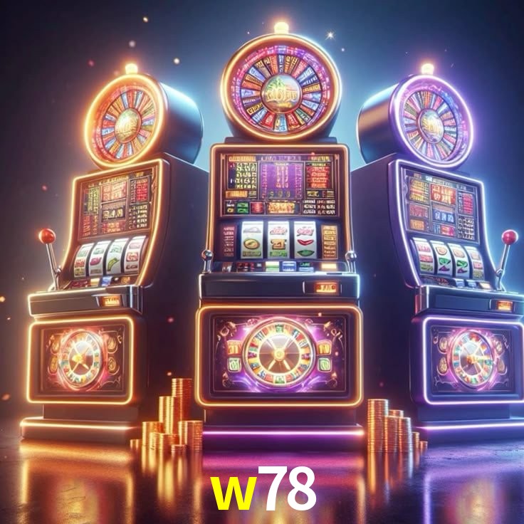 w78 - Cassino dos Sonhos Reais - w78 apk