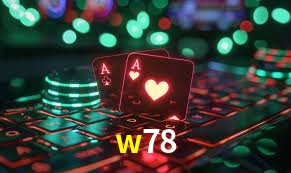 Inovações de Jogos na w78: O Futuro das Experiências Interativas
