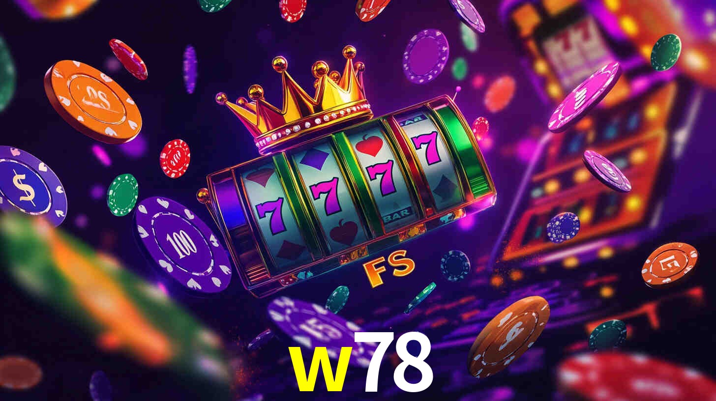 w78 App Interface