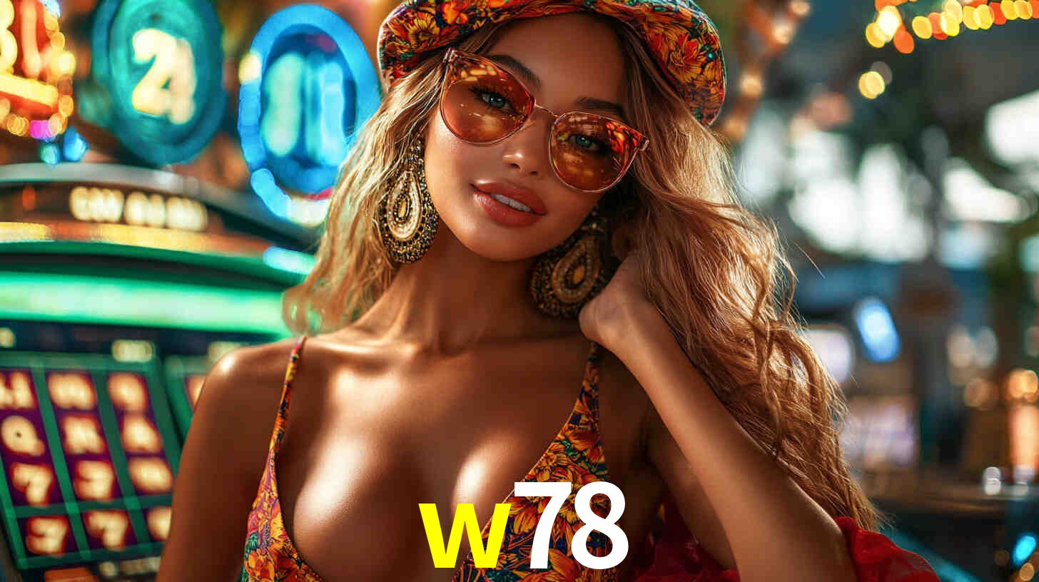 w78 bet