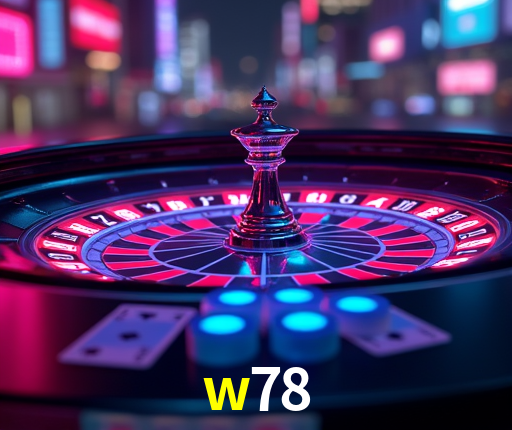 Diretório de Jogos w78