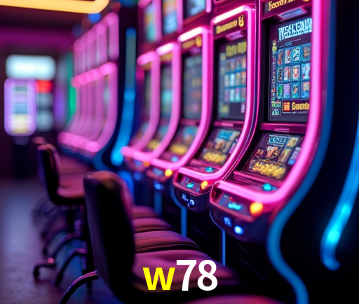 Inovações de Jogos na w78: O Futuro das Experiências Interativas