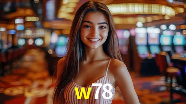 Experimente o Login Seguro Premium no w78