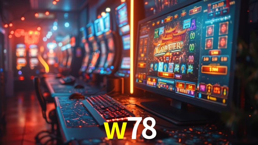 w78: Seu Especialista em Apostas Esportivas Brasileiras