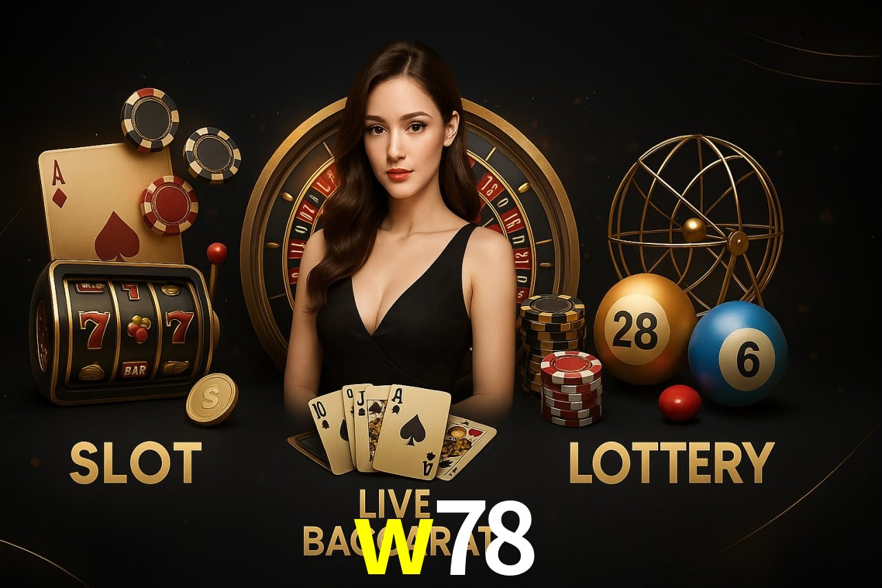 Descubra o Programa VIP da w78: Vantagens Exclusivas para Jogadores
