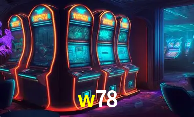 A Popularidade dos Caça-Níqueis no w78