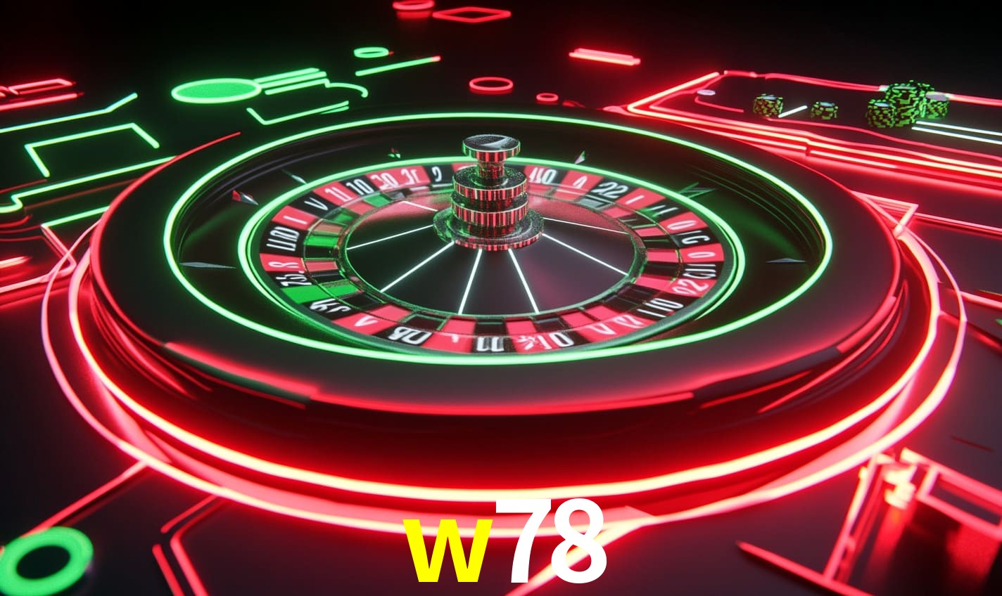 Provedores de Jogos w78