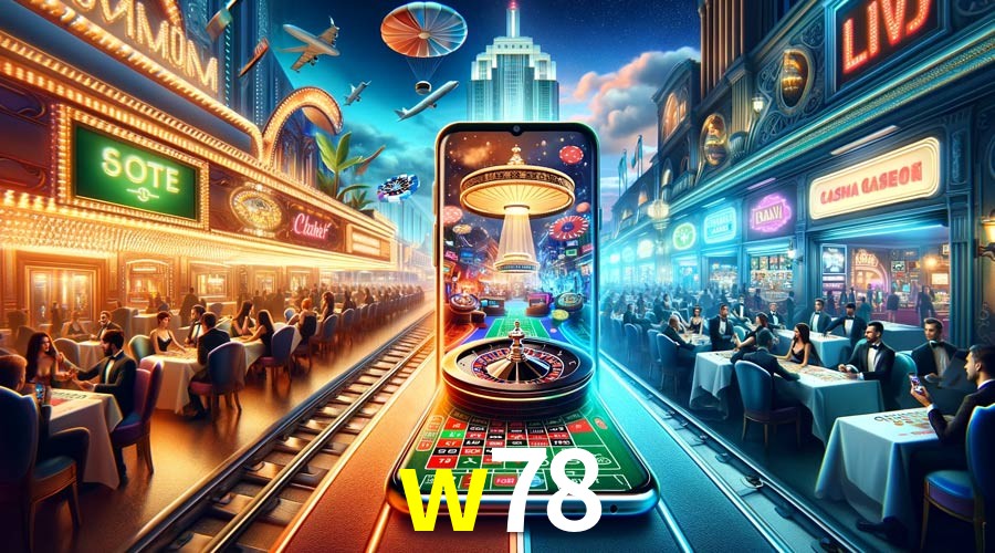 Games Directory w78