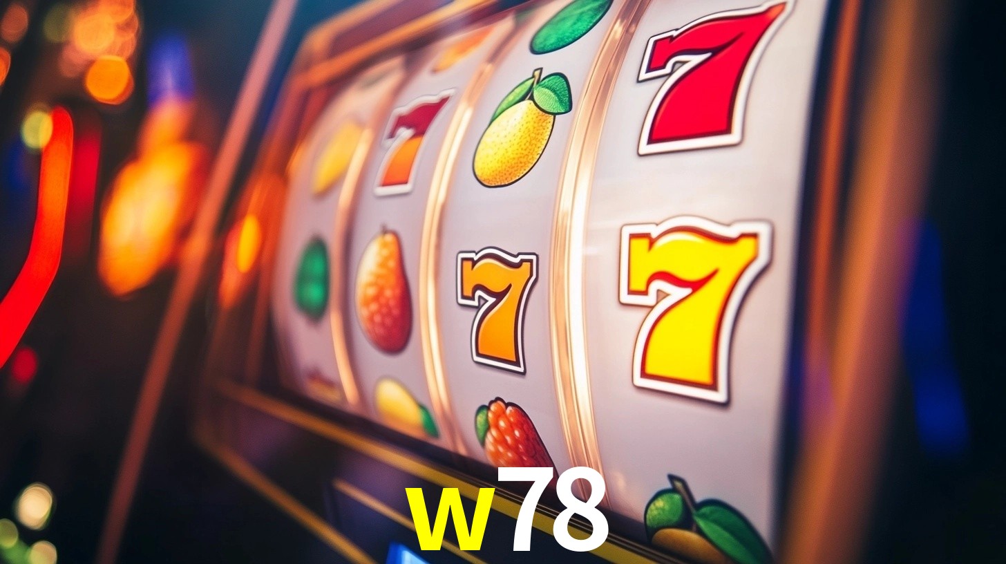 w78 bet