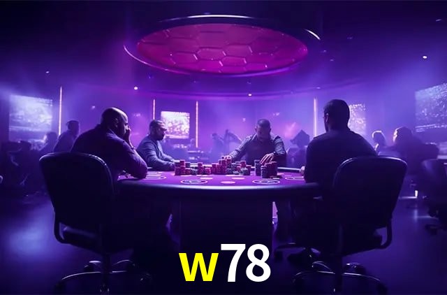 Apostas Esportivas na w78: Um Guia Completo
