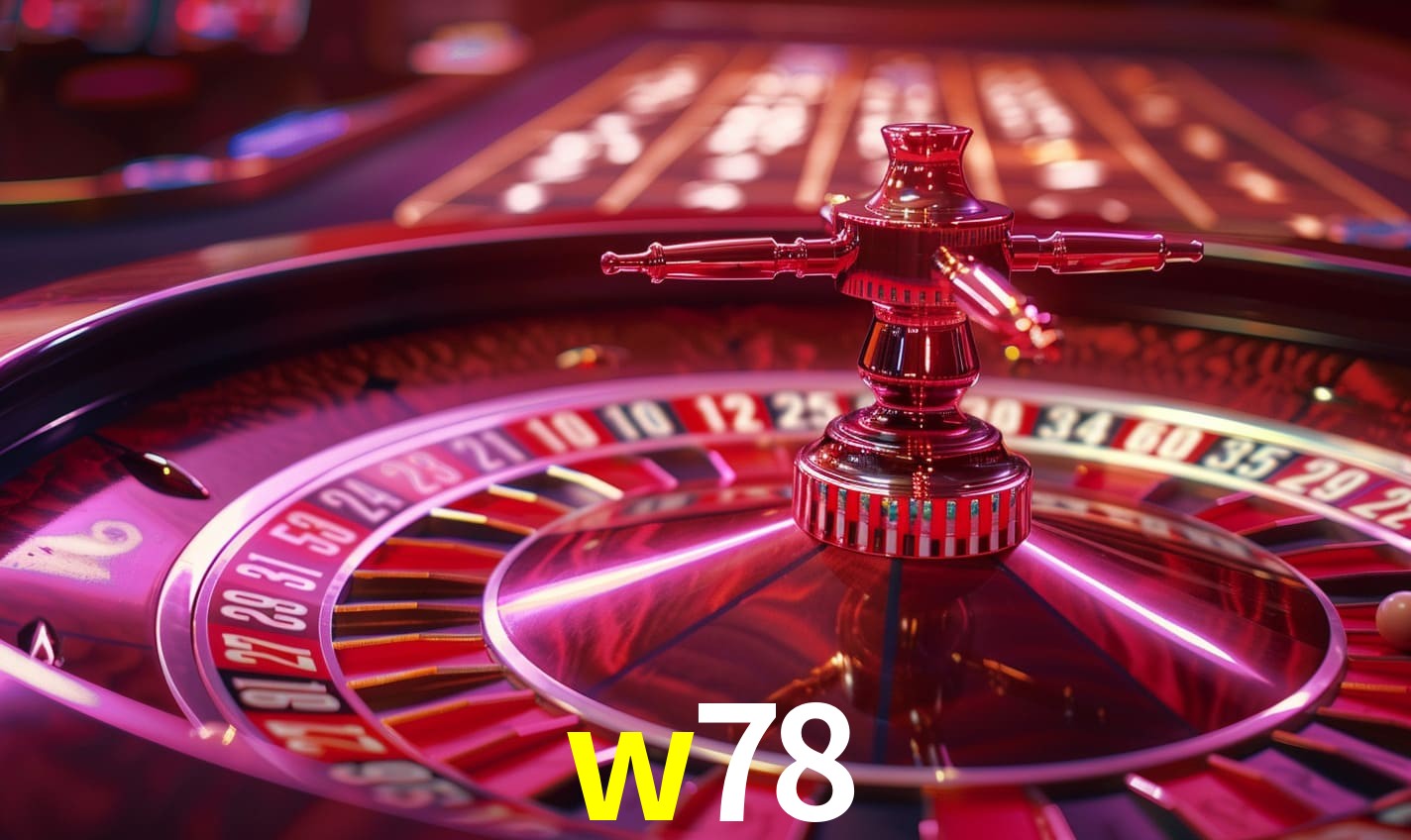 Benefícios da Conta w78