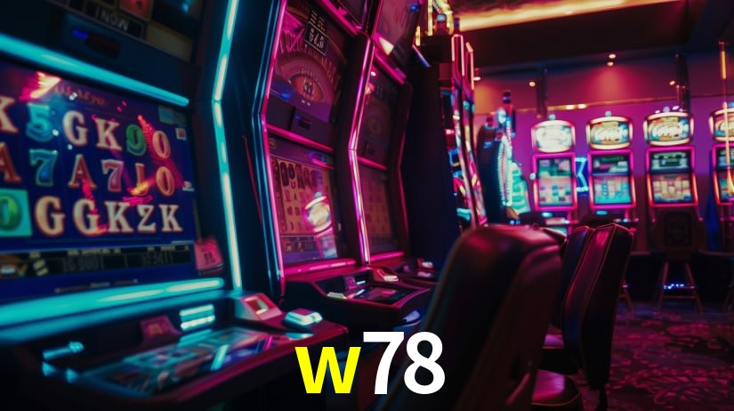 Platform Technology w78