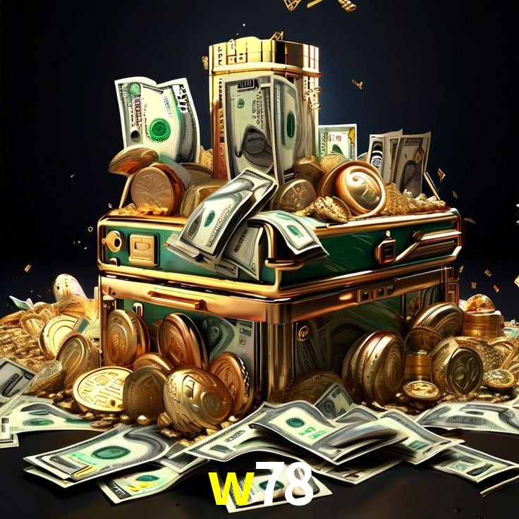 Desvendando o Mundo dos Jogos Virtuais na w78