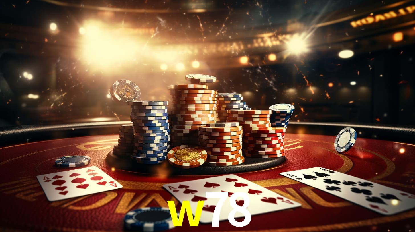 Daily Bonuses w78