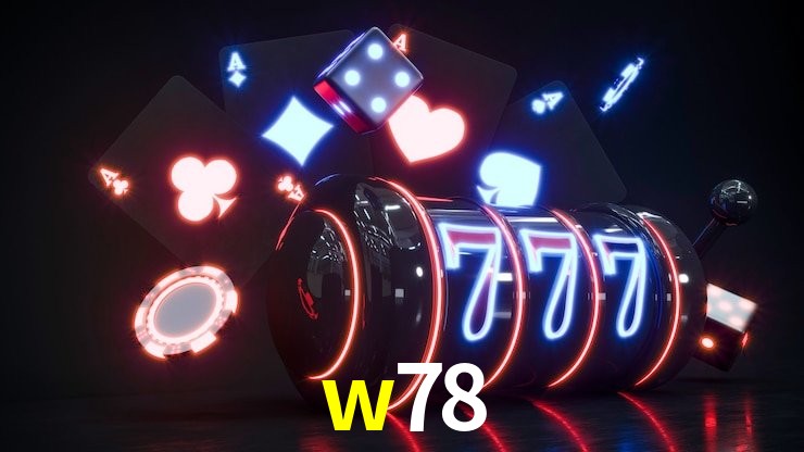 Spaceman Game w78