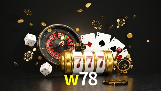 Blackjack Table w78