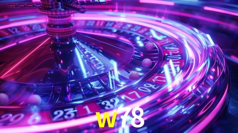 Tecnologia da Plataforma w78