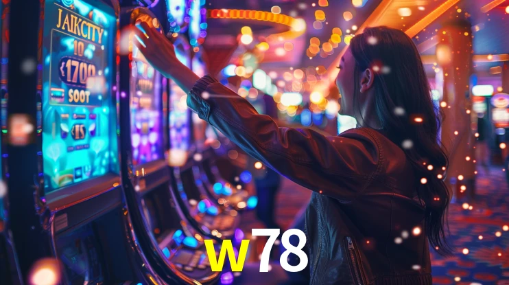 w78: Jogue Crash e Experimente Alta Recompensa Instantânea