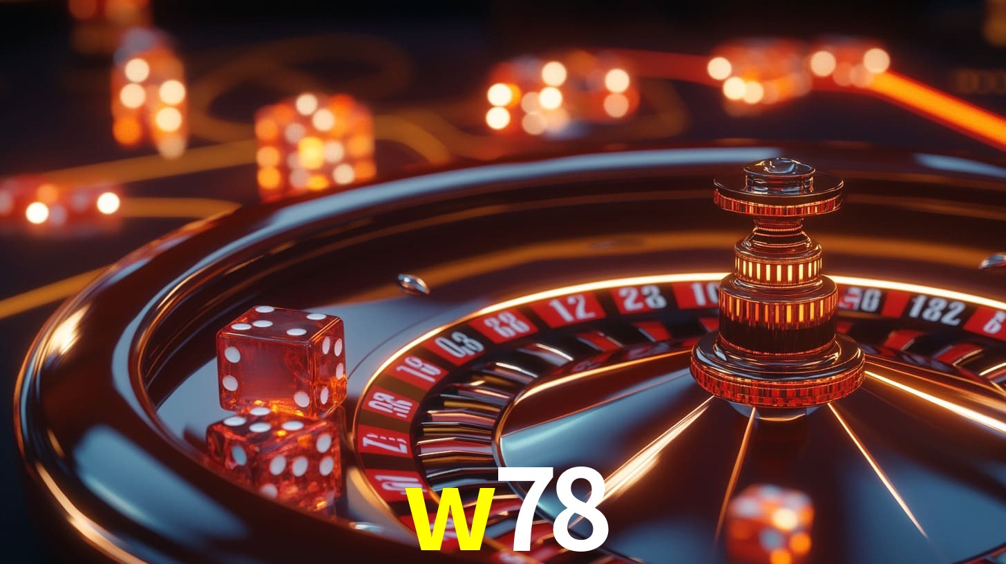 Descubra a Magia dos Jogos de Arcade no w78