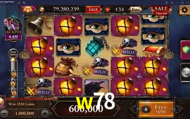 Weekend Specials w78
