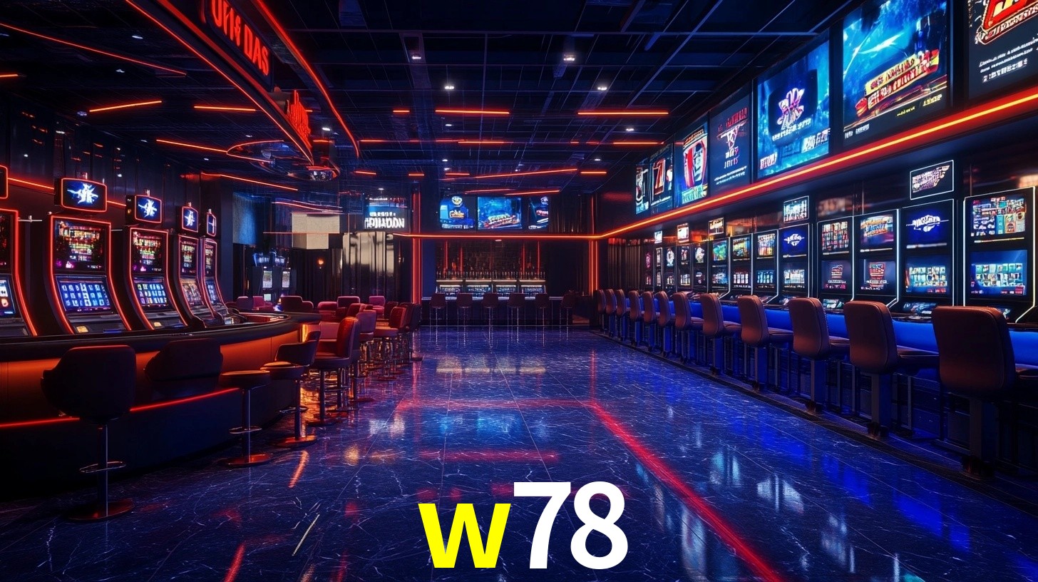 Premium Interface w78