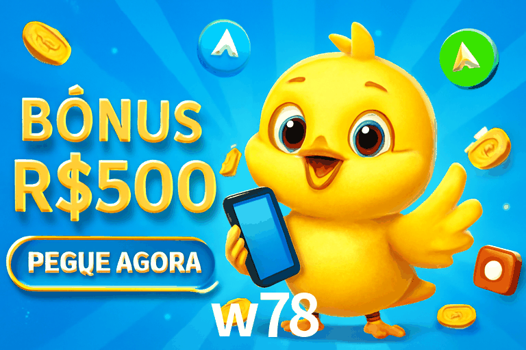 Slot Games w78