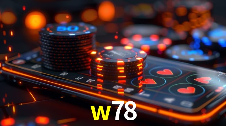Football Betting w78