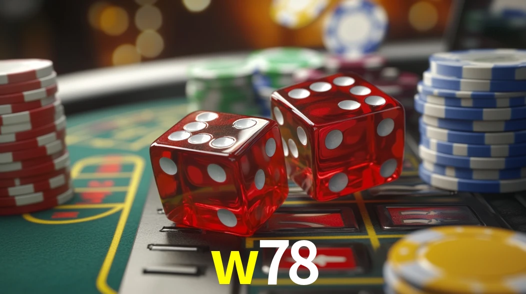 Exclusive Games w78