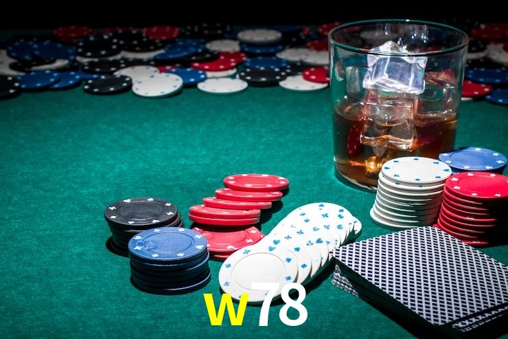 A Revolução dos Aplicativos de Jogos no w78